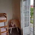 Family Adams House Auberge de jeunesse