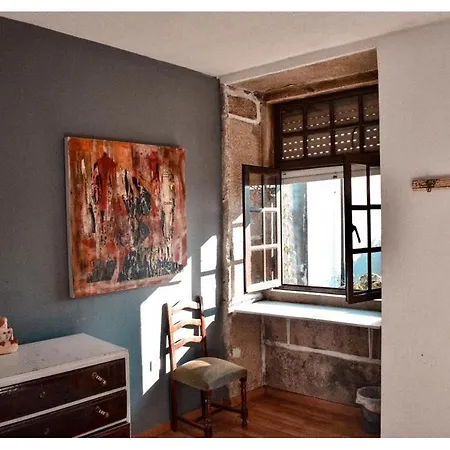 Family Adams House Hostel Braga