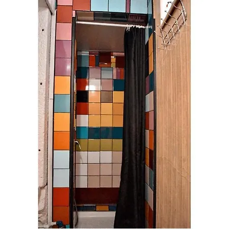 Family Adams House ホステル *