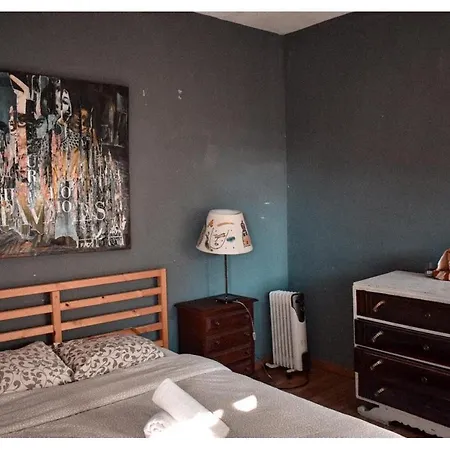 ホステル Family Adams House *