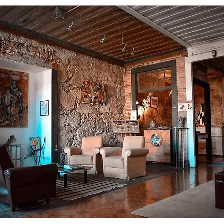 Family Adams House *