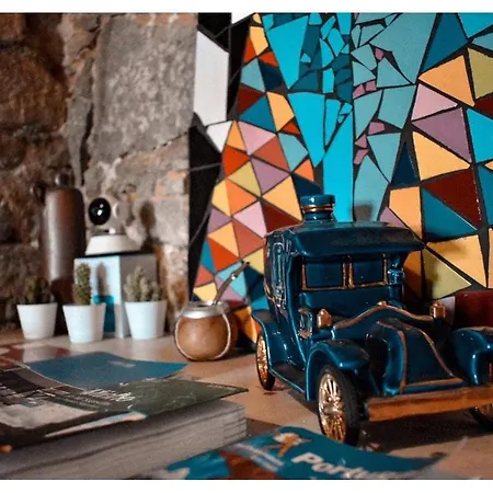 Family Adams House Hostel Braga