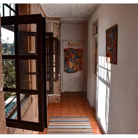 Family Adams House ホステル *