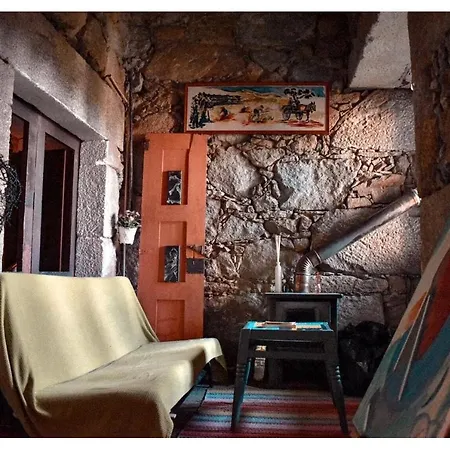 Albergue Family Adams House