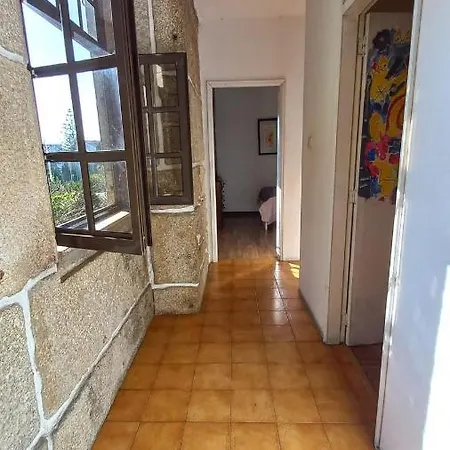 ホステル Family Adams House *