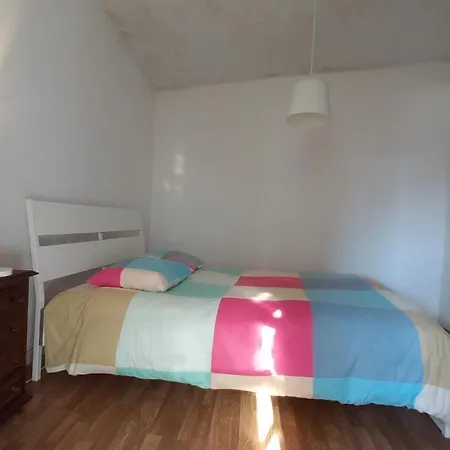 Albergue Family Adams House *