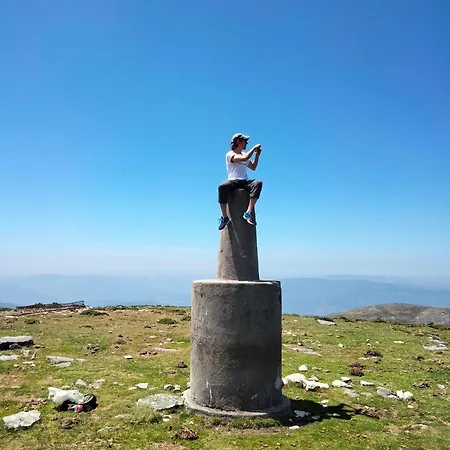 Family Adams House * Braga