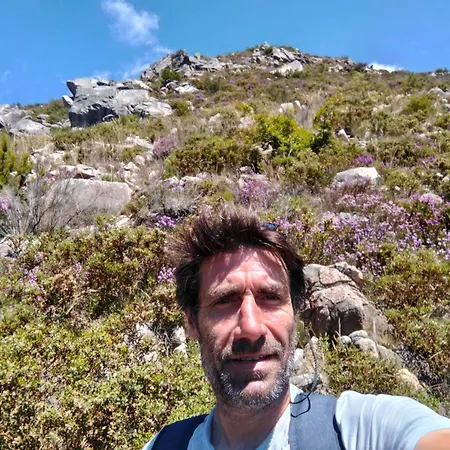 ホステル Family Adams House *