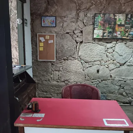 ホステル Family Adams House