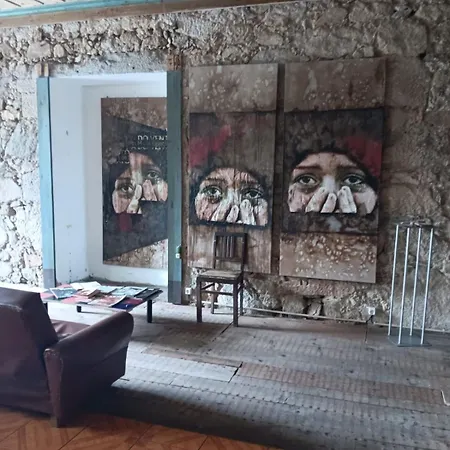 Family Adams House *