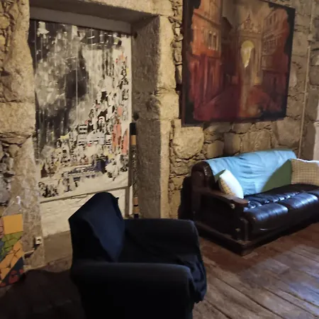 Hostel Family Adams House *