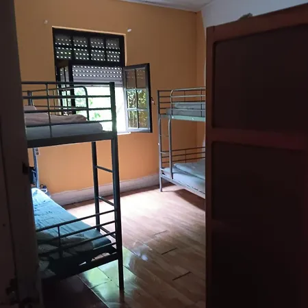 Family Adams House *