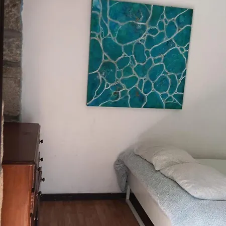 Family Adams House ブラガ