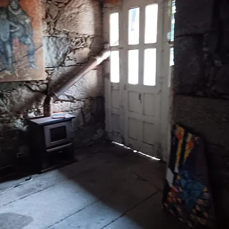 Family Adams House Hostal