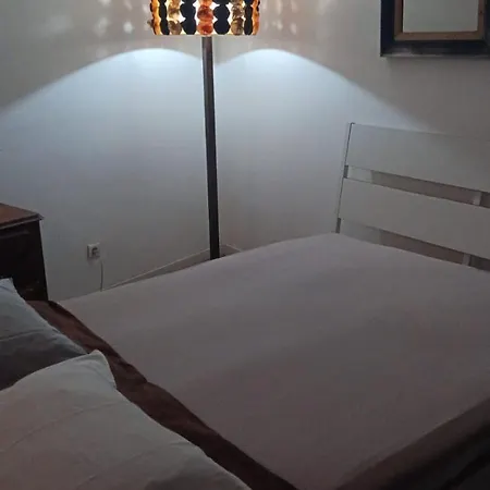 Family Adams House ホステル *