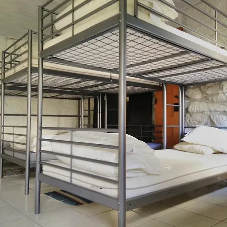 Family Adams House Hostel *