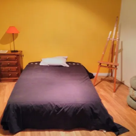 Family Adams House ホステル ブラガ