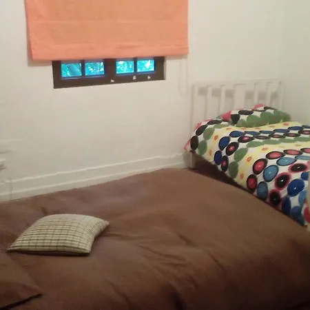 Hostel Family Adams House Braga