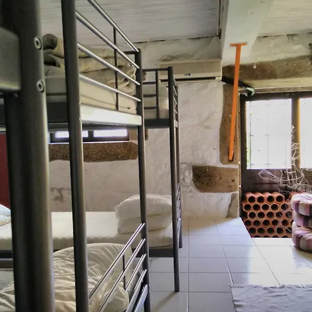 Family Adams House Albergue *