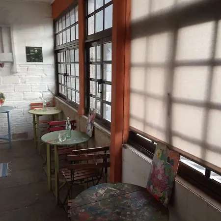 Family Adams House *