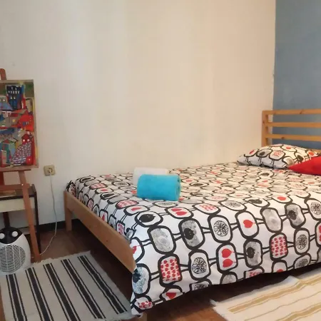 Family Adams House * ブラガ