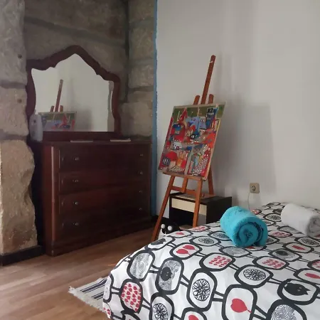 Family Adams House *