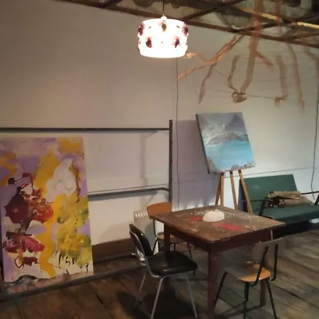 Family Adams House ブラガ