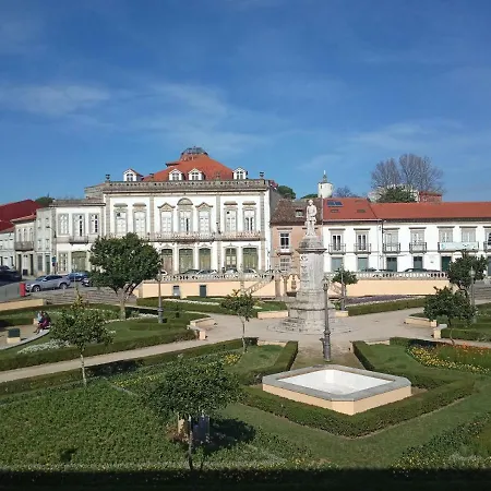 Family Adams House Albergue Braga