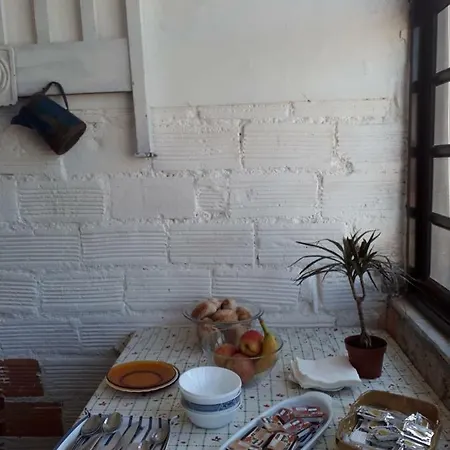 Family Adams House ホステル ブラガ