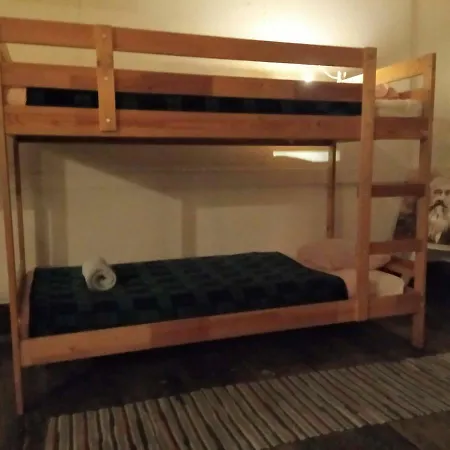 Family Adams House *