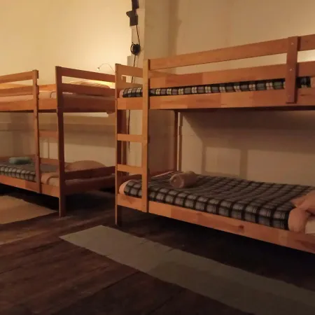 Hostal Family Adams House