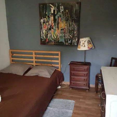 Family Adams House *