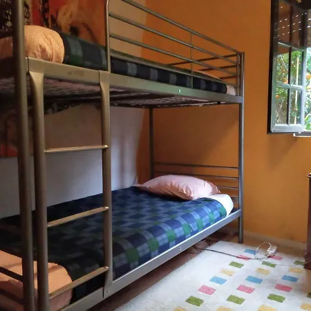 Family Adams House Braga