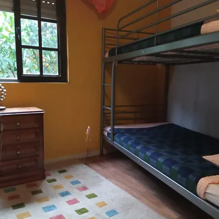 Family Adams House * ブラガ