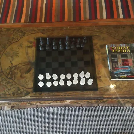 ホステル Family Adams House ブラガ