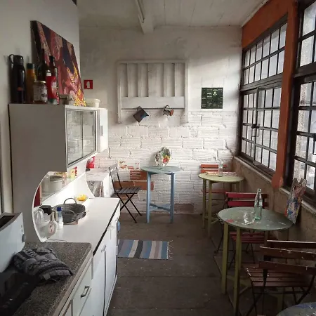 Family Adams House ホステル ブラガ