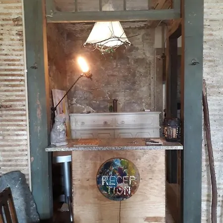 Family Adams House * ブラガ