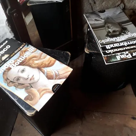 ホステル Family Adams House *