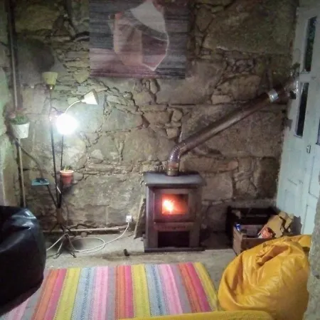 Family Adams House Albergue