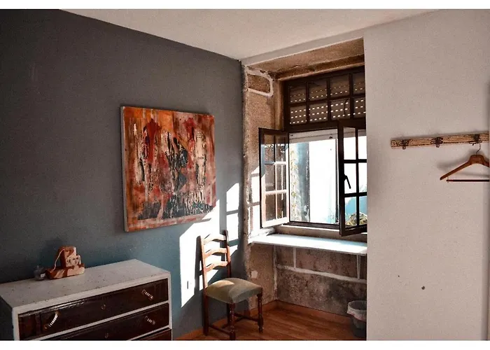 Family Adams House Ostello Braga