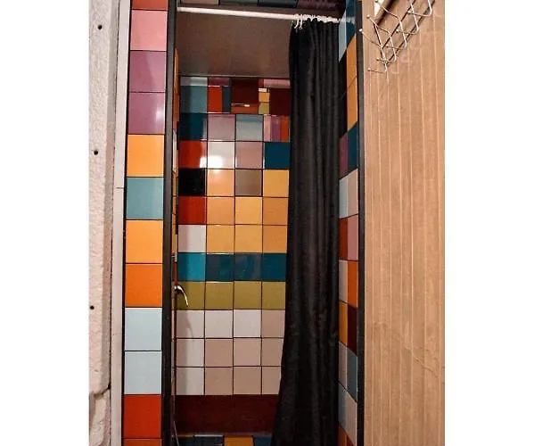 Family Adams House Ostello *