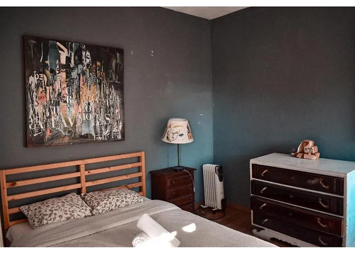 Ostello Family Adams House *