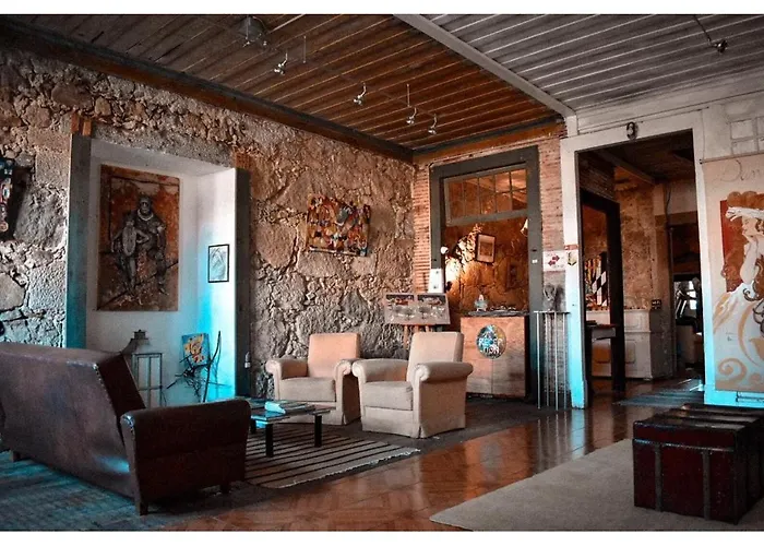 Family Adams House *