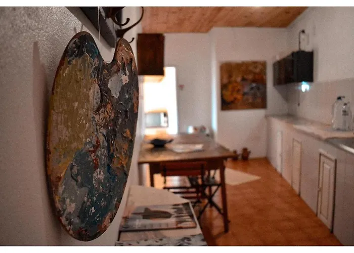 Family Adams House *