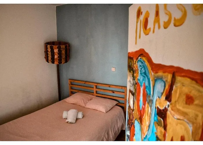 Family Adams House Braga