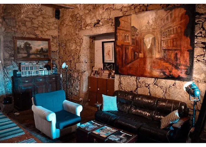 Ostello Family Adams House Braga