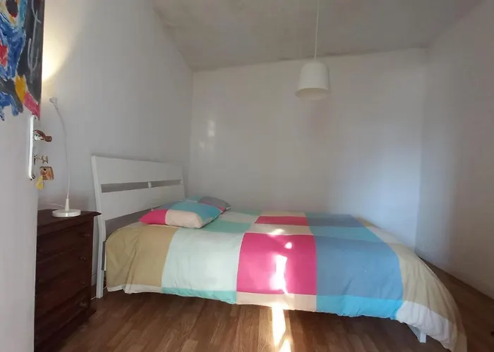 Hostel Family Adams House *