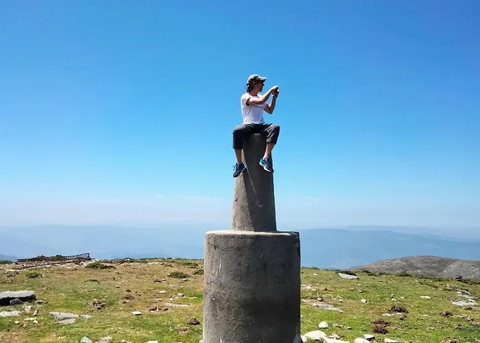 Family Adams House * Braga