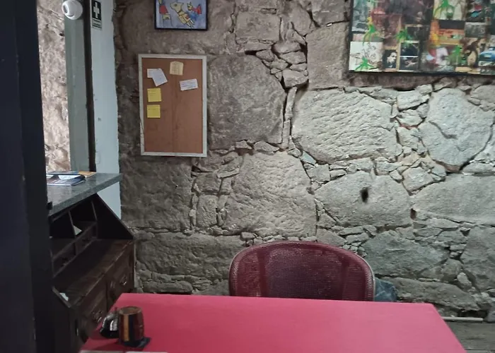 Ostello Family Adams House