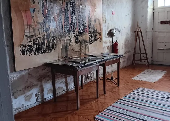 Family Adams House Ostello *